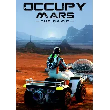 Occupy Mars: The Game (Steam/WW)