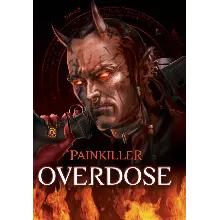 Painkiller Overdose (LATAM) (Steam/LATAM)