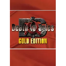 Death to Spies: Gold (Steam/RU+CIS)