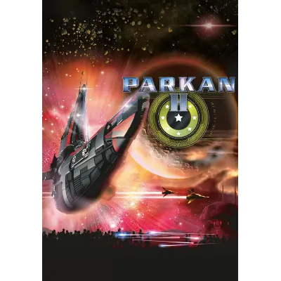 Parkan 2 (Steam/RU+CIS) - irongamers.ru