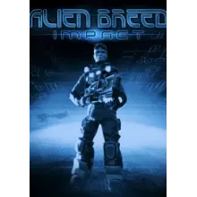Alien Breed: Impact (Steam/WW)