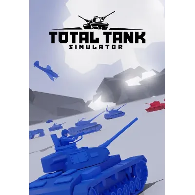Total Tank Simulator (Steam/RU+CIS) - irongamers.ru