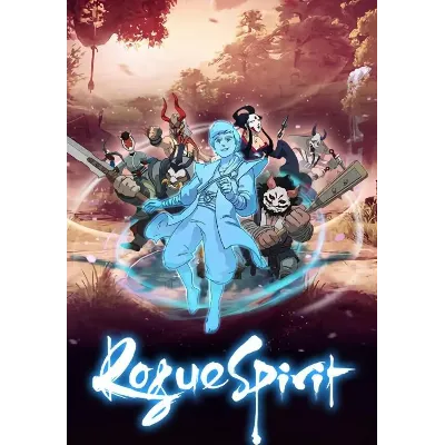 Rogue Spirit (Steam/RU+CIS) - irongamers.ru