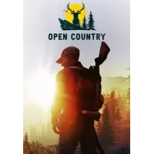 Open Country (Steam/RU+CIS)