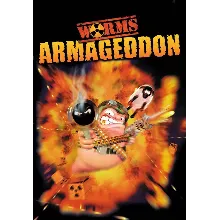 Worms Armageddon (Steam/WW)