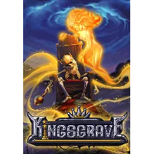 Kingsgrave (Steam/WW)