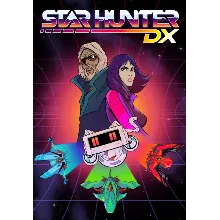 Star Hunter DX (Steam/WW)