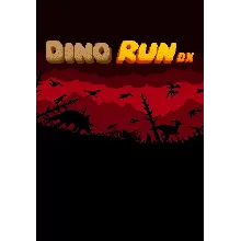 Dino Run DX (Steam/WW)