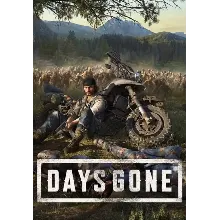 Days Gone (Steam/RU+CIS)