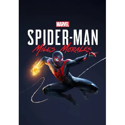 Marvel’s Spider-Man: Miles Morales (Steam/CIS WITHOUT BY) - irongamers.ru
