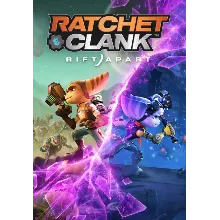 Ratchet & Clank: Rift Apart (Steam/CIS)
