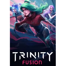 Trinity Fusion (Steam/WW)