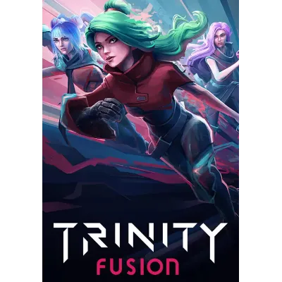Trinity Fusion (Steam/WW) - irongamers.ru