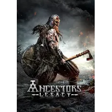 Ancestors Legacy (Steam/WW)