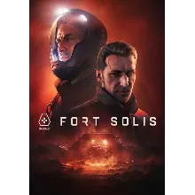 Fort Solis (Steam/RU+CIS)