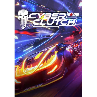 Cyber Clutch: Hot Import Nights (Steam/WW)