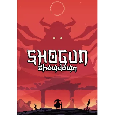 Shogun Showdown (Steam/RU+CIS) - irongamers.ru