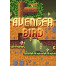 Avenger Bird (Steam/WW)