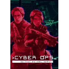 Cyber Ops (Steam/RU+CIS)