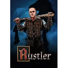 Rustler (Grand Theft Horse) (Steam/RU+CIS)