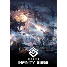 Outpost: Infinity Siege (Steam/WW)