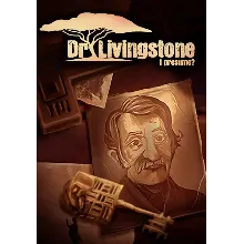 Dr Livingstone, I Presume? Reversed Escape Room (Steam/WW)