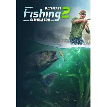 Ultimate Fishing Simulator 2 (Steam/RU+CIS)