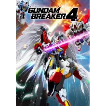 GUNDAM BREAKER 4 (Steam/RU+CIS)