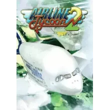 Airline Tycoon 2 (Steam/ROW)