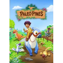Paleo Pines (Steam/RU+CIS)