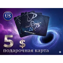 Blizzard Battle.net Card €1-100 EURO (EU) - irongamers.ru
