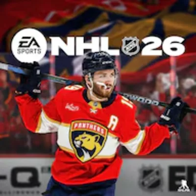 NHL 26 для PS5 | Турция | Украина | 0% комиссия - irongamers.ru