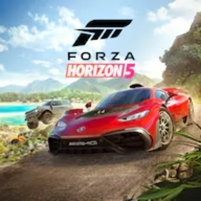 Forza Horizon 5 для PS5 | Турция | Украина | 0% комиссия 💳 - irongamers.ru