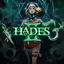 HADES II для PS5 | Турция | Украина | 0% комиссия