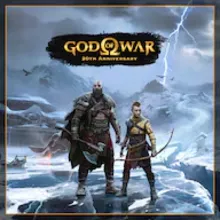 God of War Ragnarok для PS4&PS5 | Турция | Украина | 0% комиссия