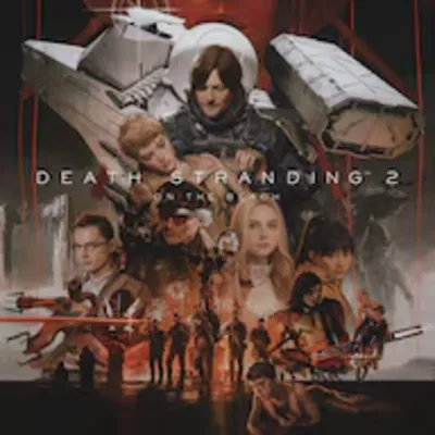 Death Stranding 2: On the Beach для PS5 | Турция | Украина | 0% комиссия 💳 - irongamers.ru