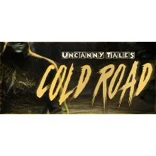 Uncanny Tales: Cold Road (STEAM KEY/REGION FREE)