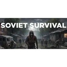 Soviet Survival (STEAM KEY/REGION FREE)