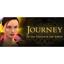 Journey to the Center of the Earth (Steam Gift Россия)