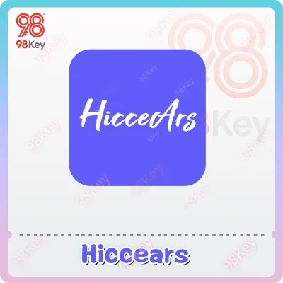 HicceArs Coin Recharge Service | Ручное пополнение аккаунта - irongamers.ru