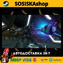 Turok 3: Shadow of Oblivion Remastered + ВЫБОР РЕГИОНА STEAM