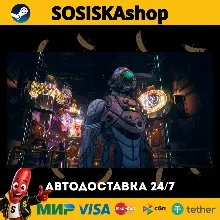 The Outer Worlds: Spacer's Choice Edition + ВЫБОР РЕГИОНА STEAM
