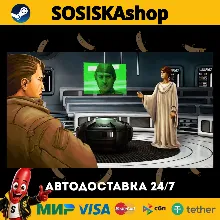 STAR WARS™: Dark Forces Remaster + ВЫБОР РЕГИОНА STEAM