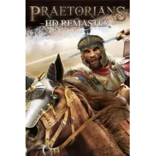 Praetorians HD Remaster (Steam/EU)