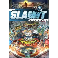 SlamIt Pinball Big Score (Steam/ROW)
