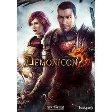 The Dark Eye Demonicon (Steam/ROW)