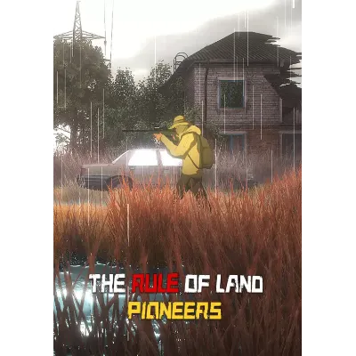 The Rule of Land: Pioneers АВТОДОСТАВКА STEAM GLOBAL МГНОВЕННО ЛИЦЕНЗИЯ - irongamers.ru