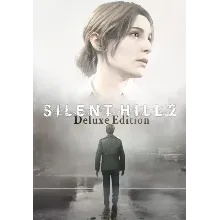 SILENT HILL 2 - Digital Deluxe (Steam/EU)