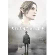 SILENT HILL 2 (Steam/EU)