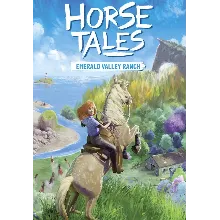 Horse Tales: Emerald Valley Ranch (Steam/WW)